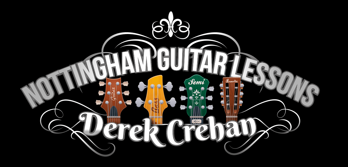 Nottingham Guitar Lessons